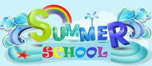 summer school